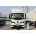 معدات البناء SHACMAN 8x4 Cargo Truck